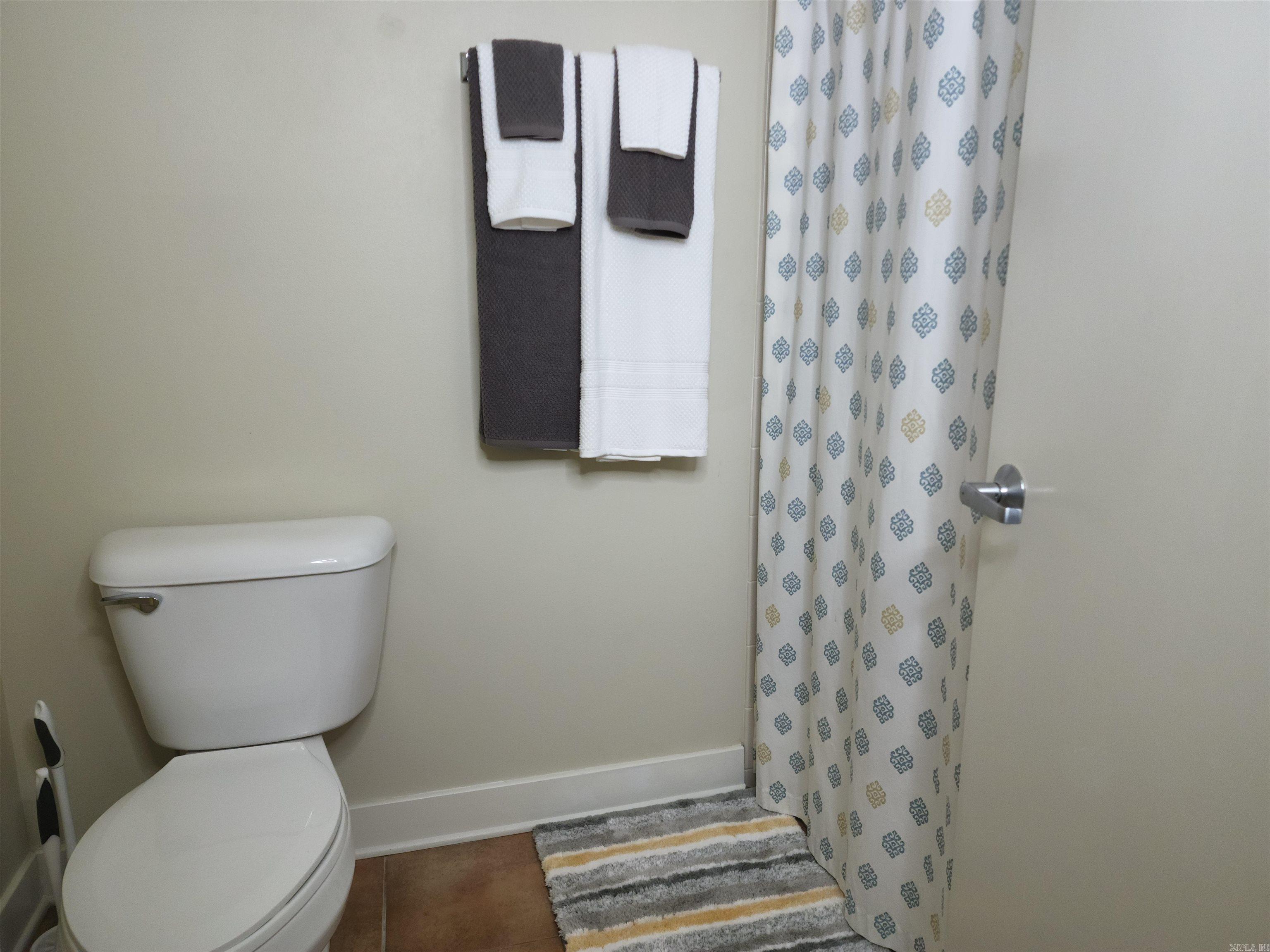 Rainwater Flats HPR - Residential Lease