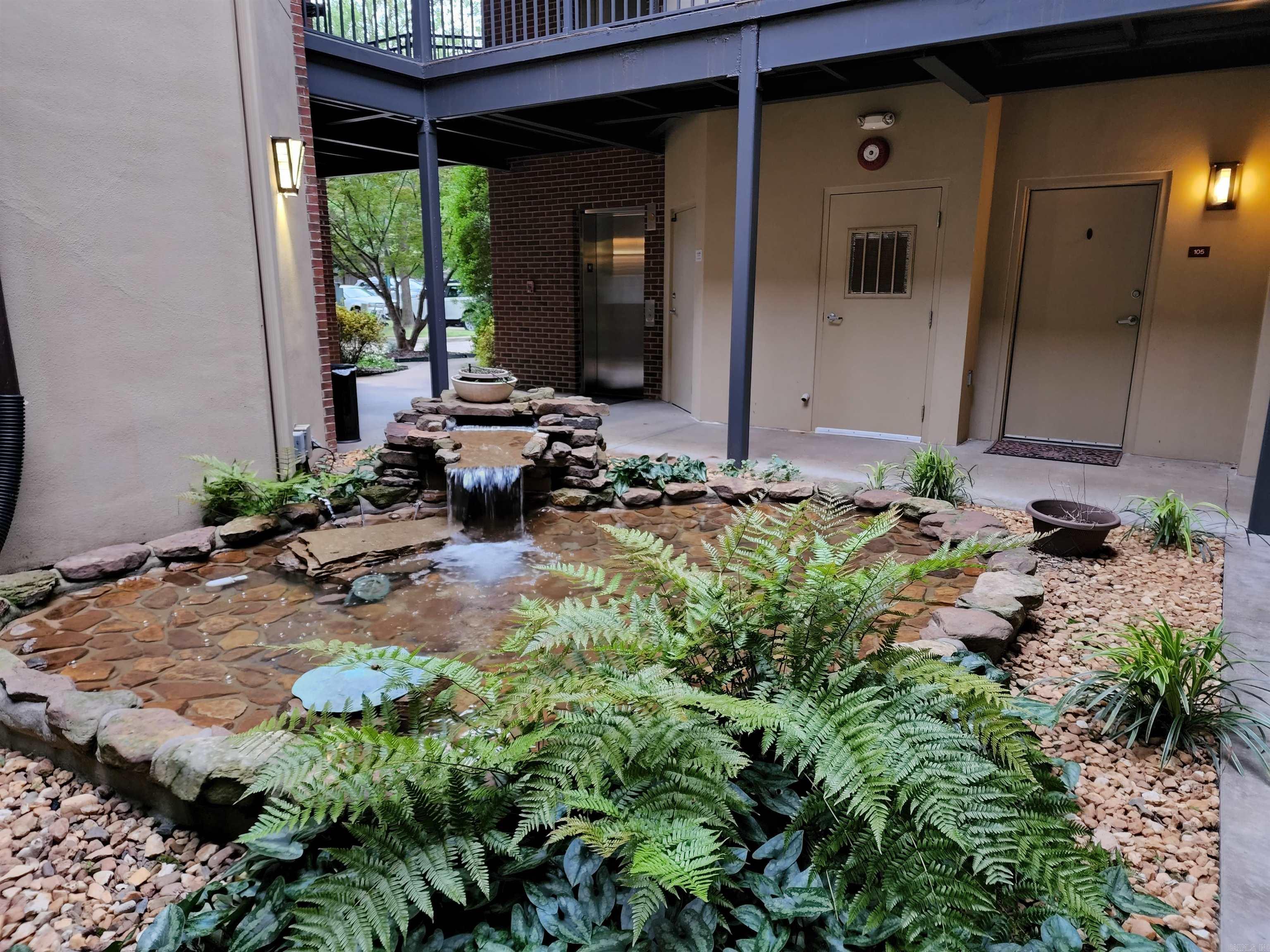 Rainwater Flats HPR - Residential Lease