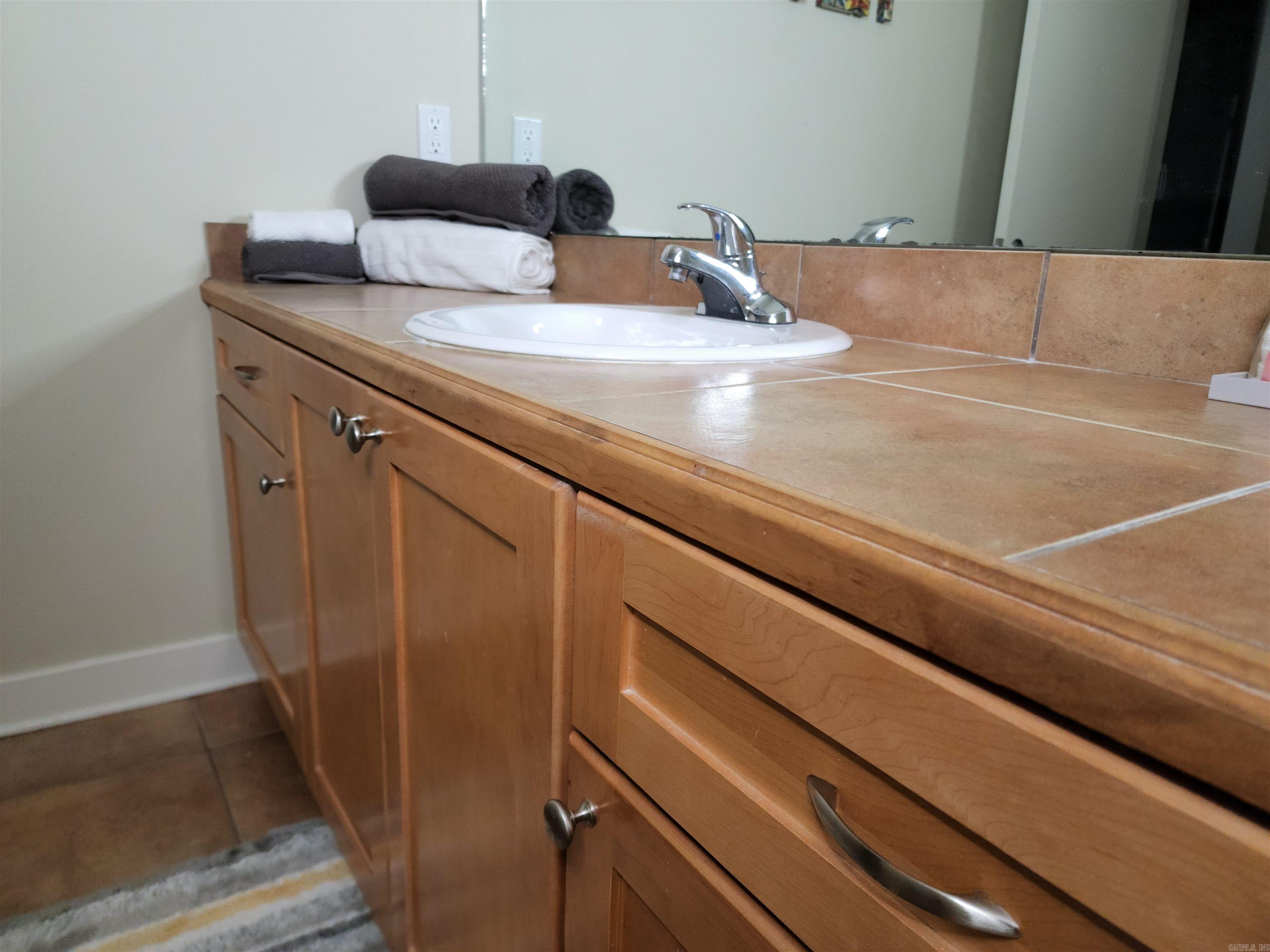 Rainwater Flats HPR - Residential Lease