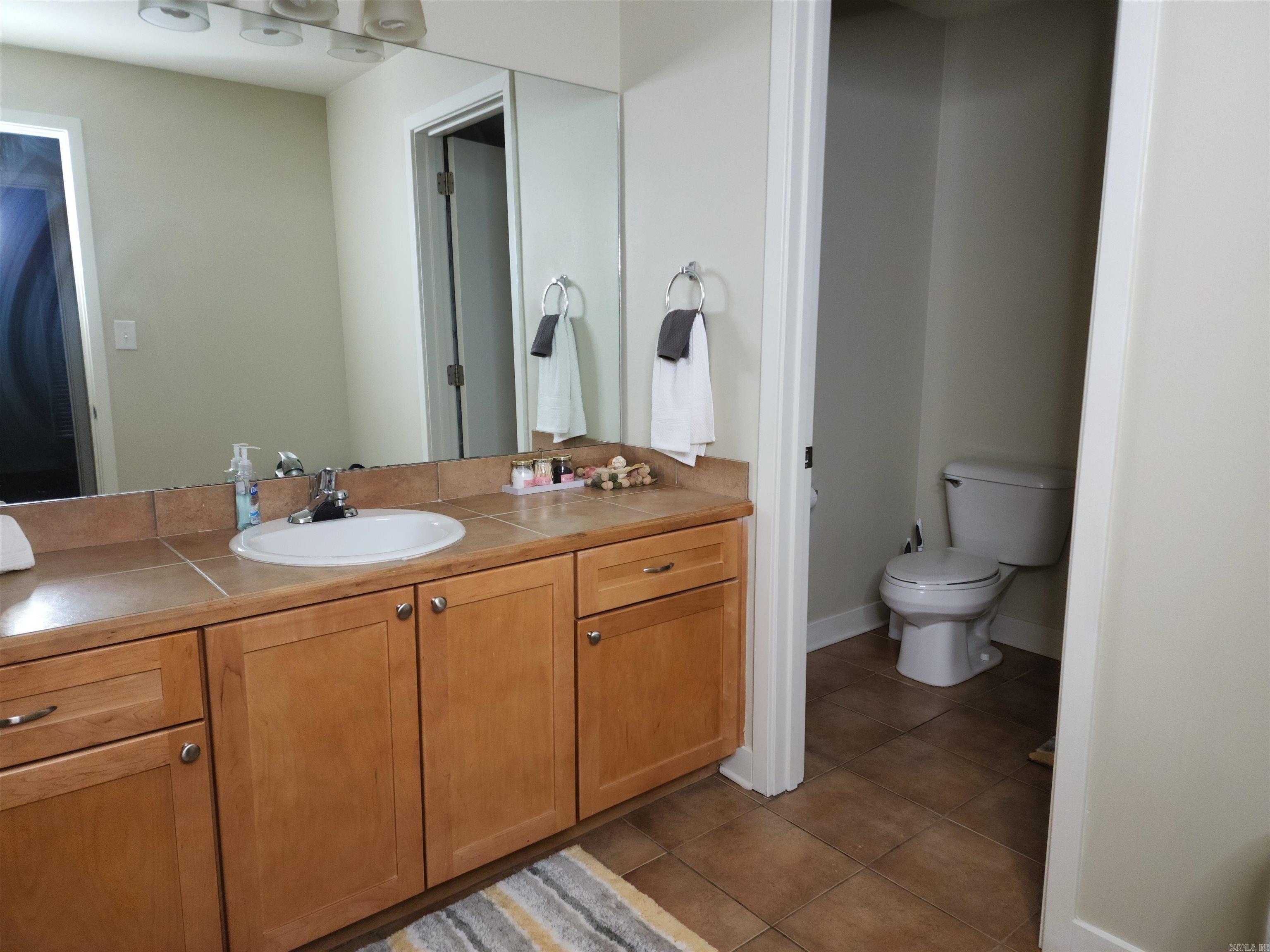 Rainwater Flats HPR - Residential Lease