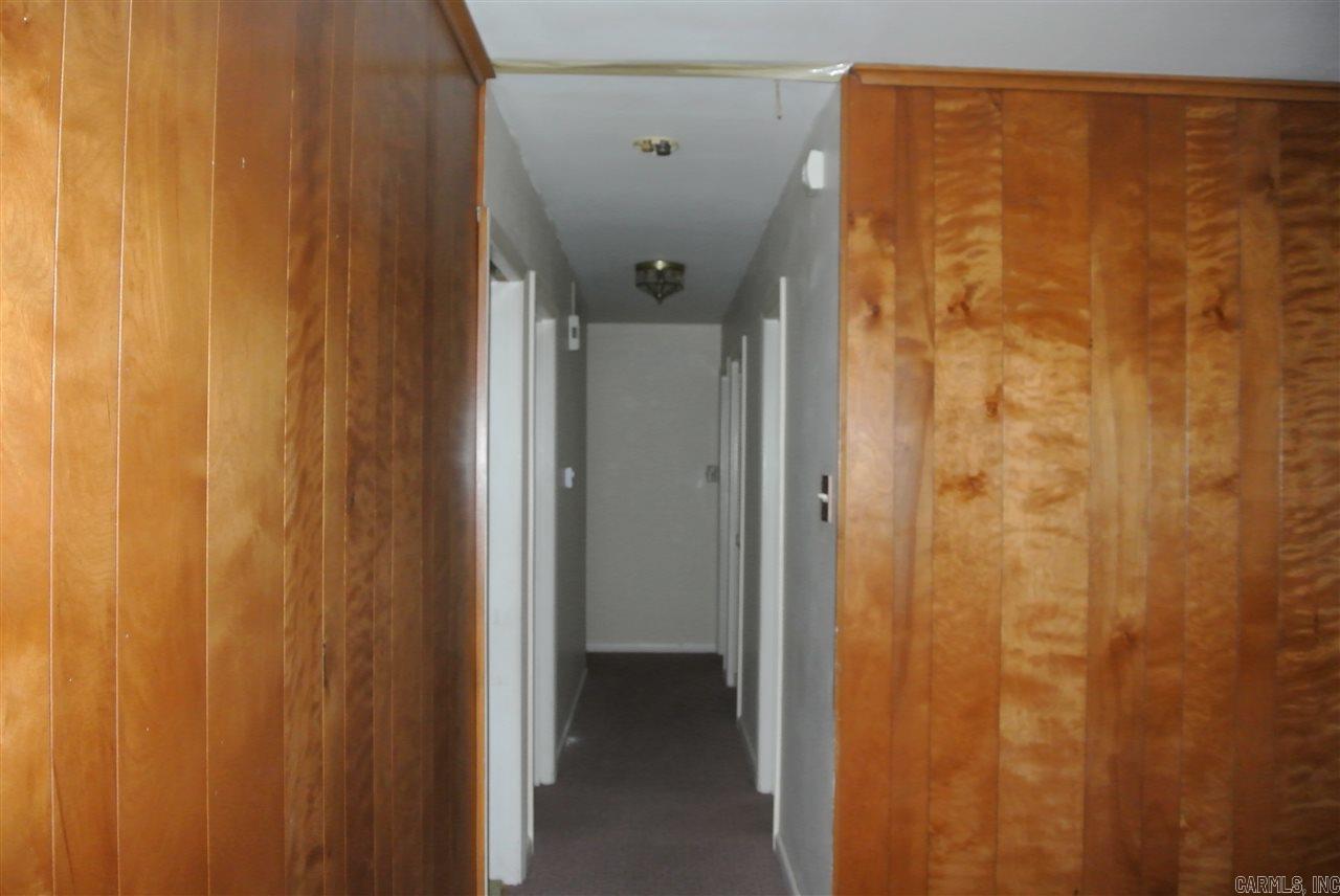 Park Hill - Residential Lease