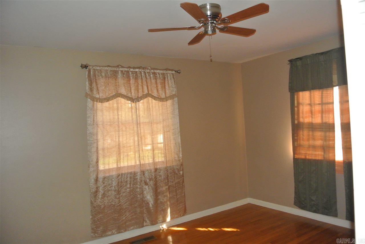 Park Hill - Residential Lease