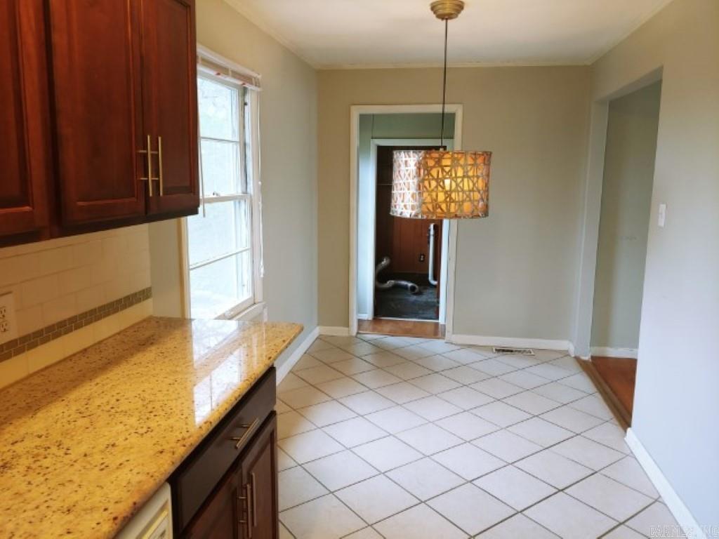 Hillside - Residential Lease