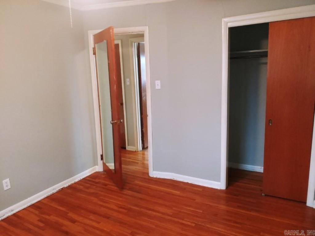 Hillside - Residential Lease