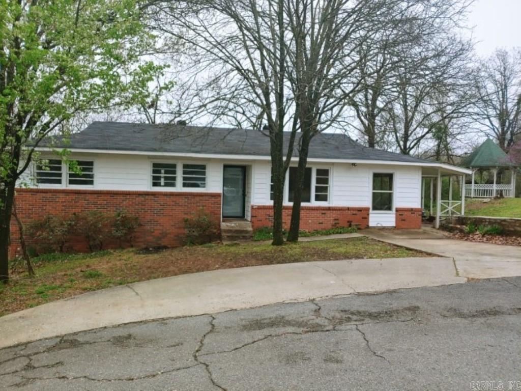 Hillside - Residential Lease