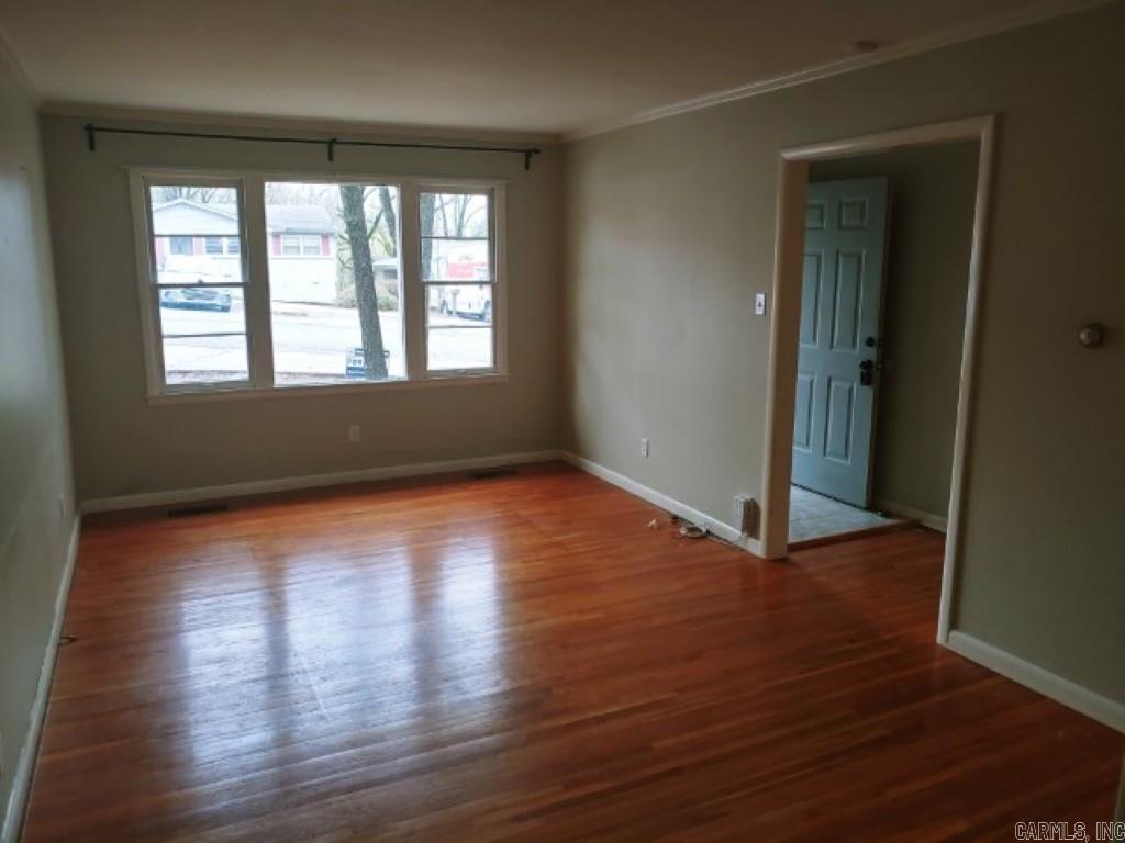 Hillside - Residential Lease