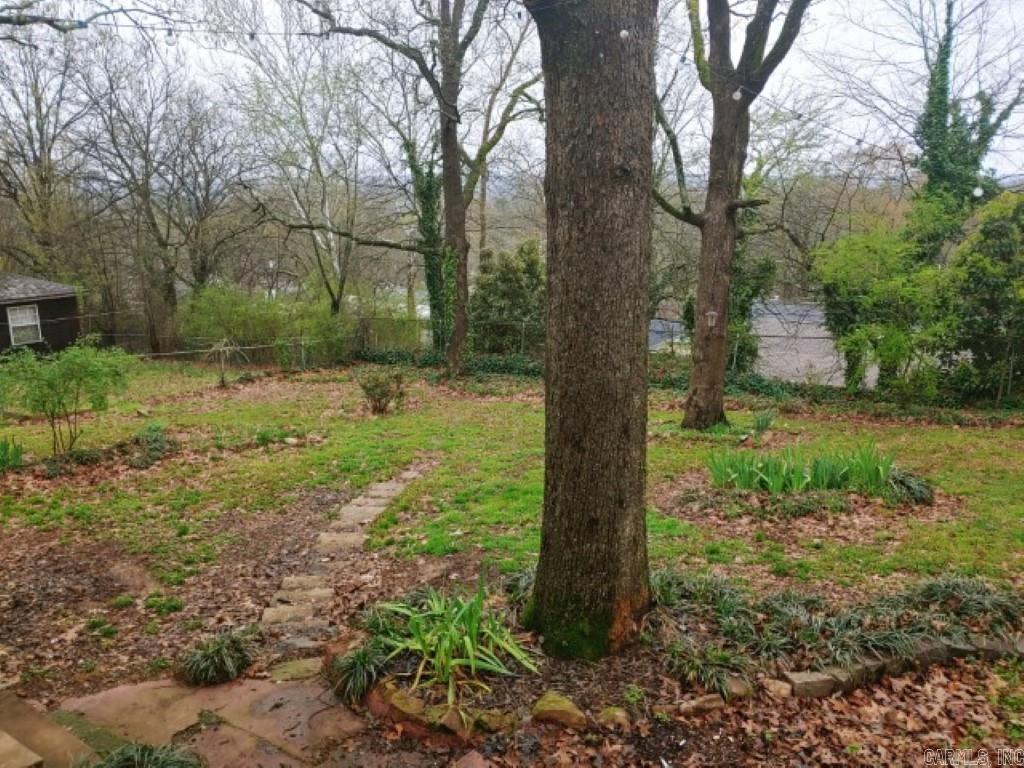 Hillside - Residential Lease