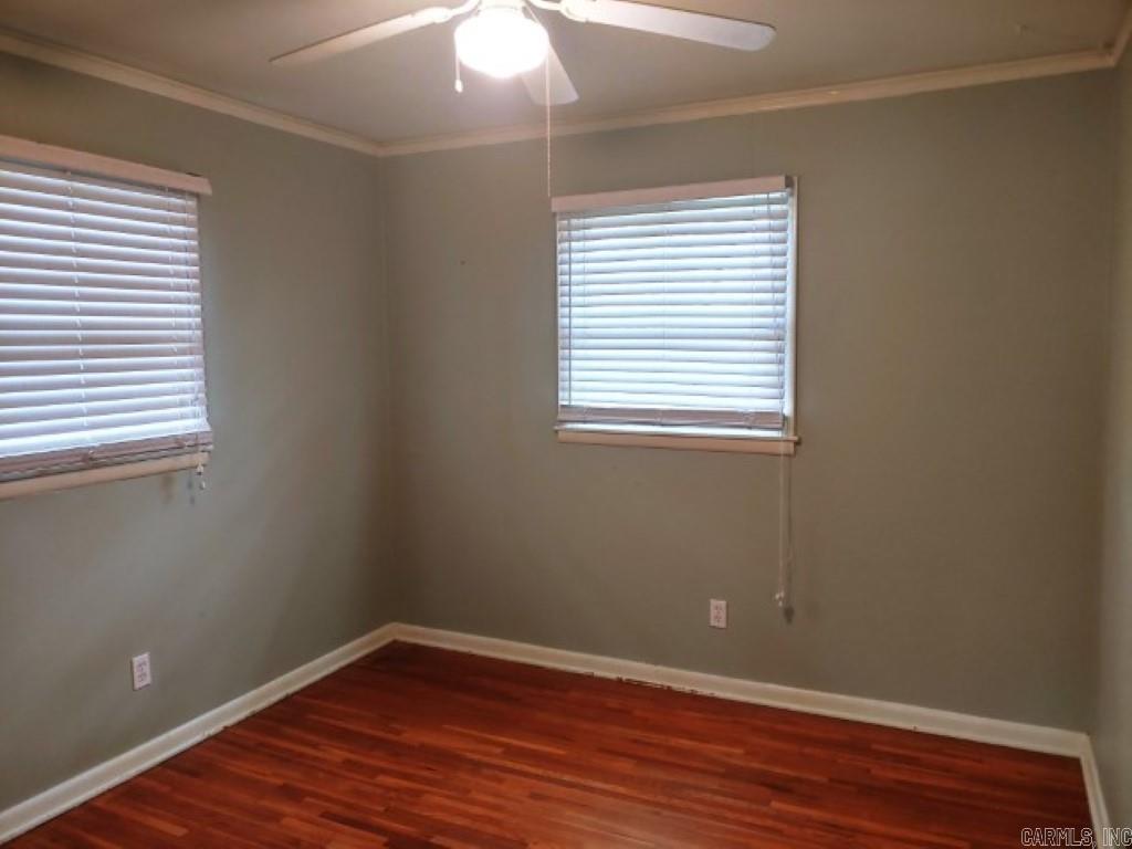 Hillside - Residential Lease