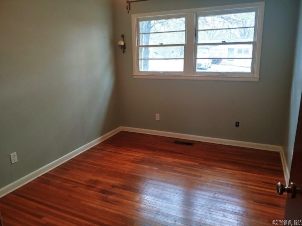 Hillside - Residential Lease