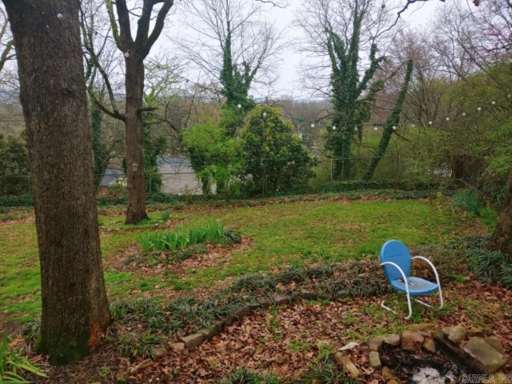 Hillside - Residential Lease