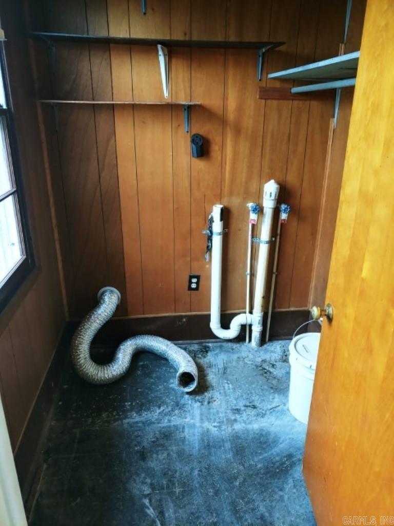 Hillside - Residential Lease