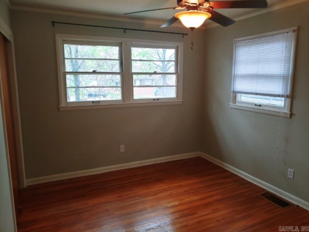 Hillside - Residential Lease