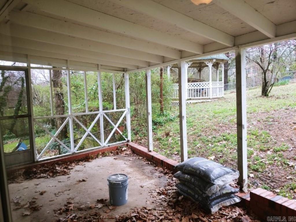 Hillside - Residential Lease