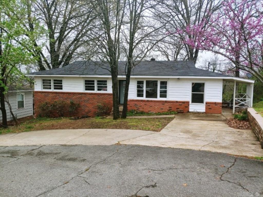 Hillside - Residential Lease