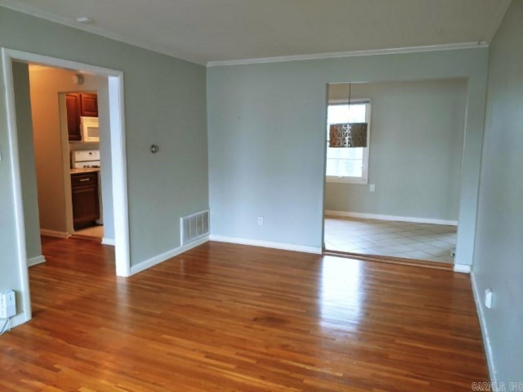 Hillside - Residential Lease