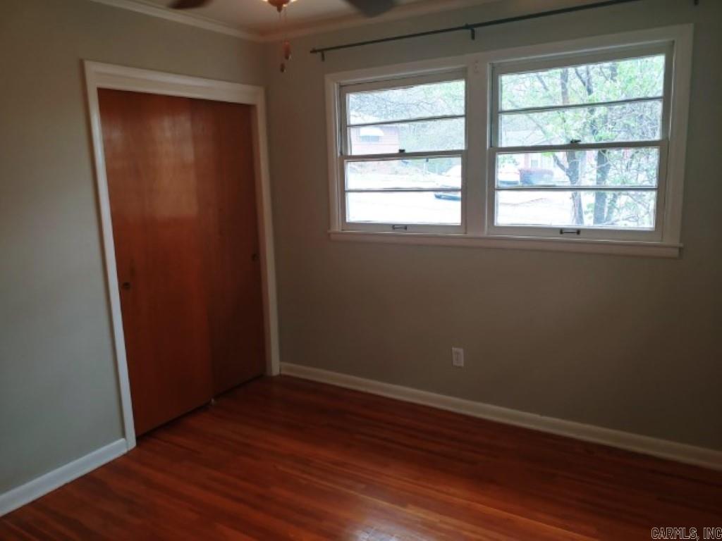 Hillside - Residential Lease