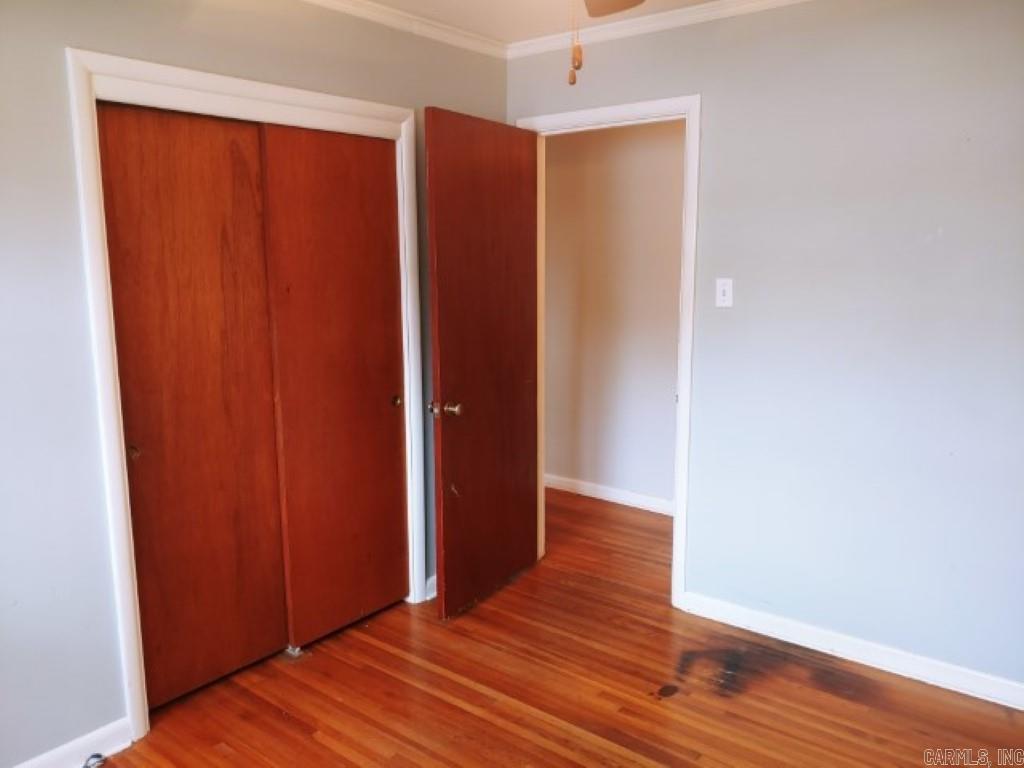 Hillside - Residential Lease