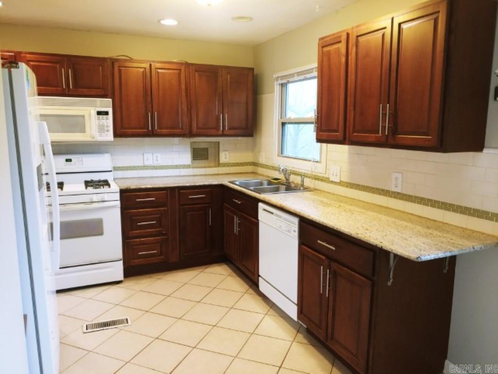 Hillside - Residential Lease