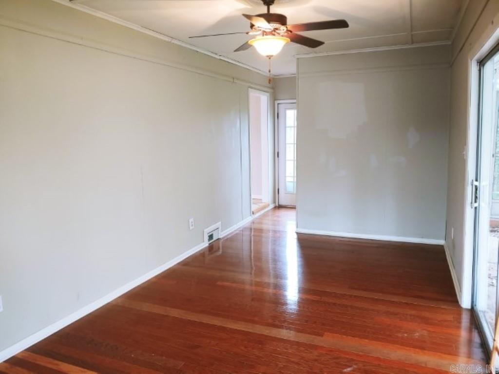 Hillside - Residential Lease