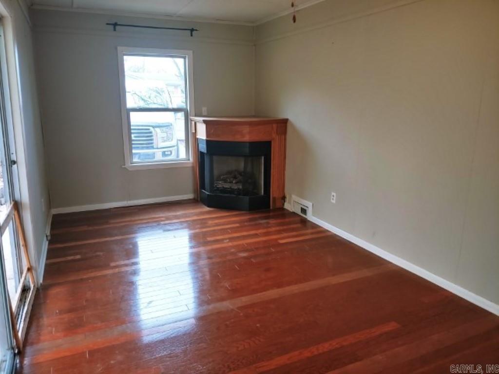 Hillside - Residential Lease