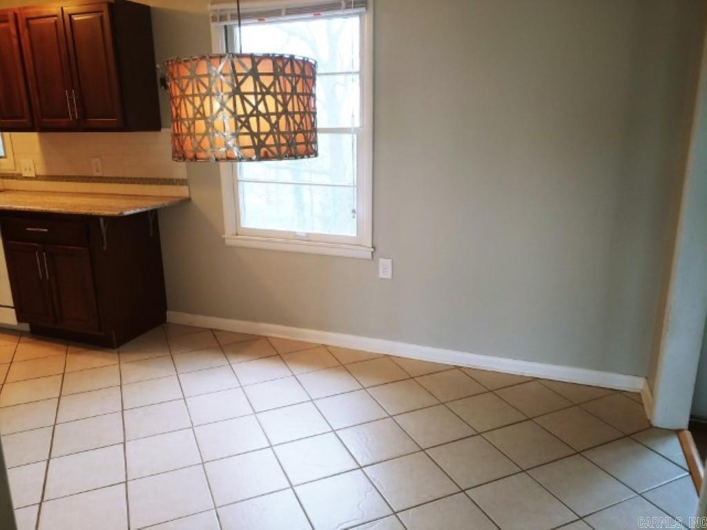 Hillside - Residential Lease