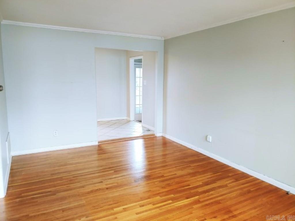 Hillside - Residential Lease