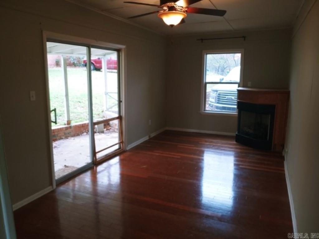 Hillside - Residential Lease