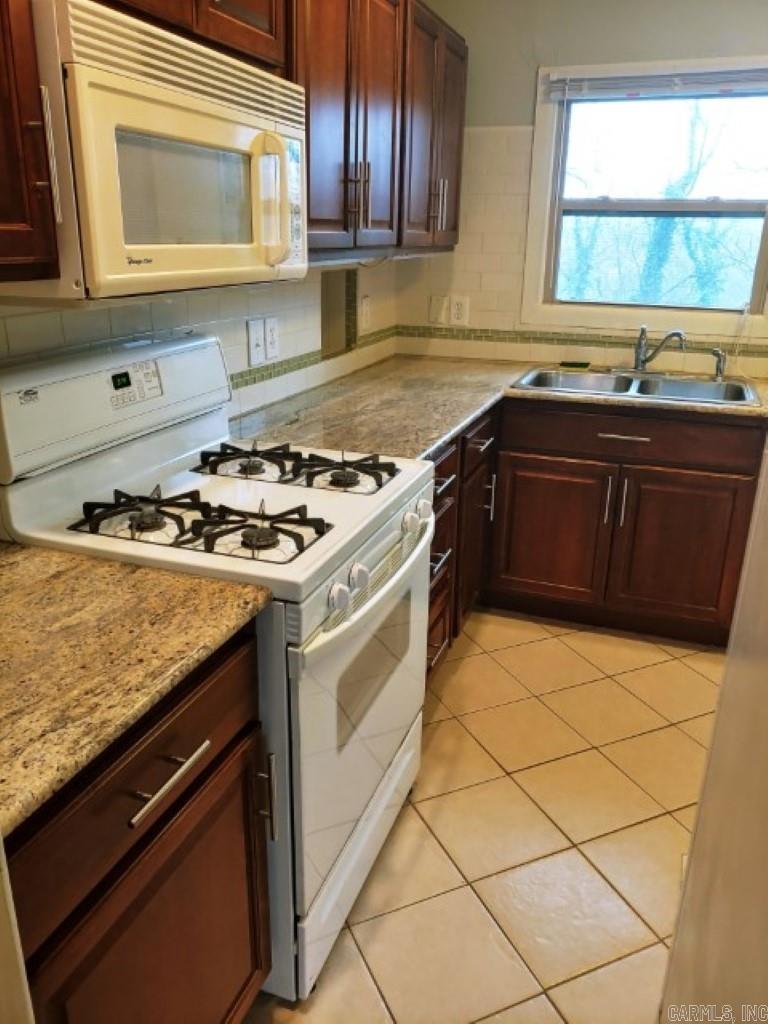 Hillside - Residential Lease