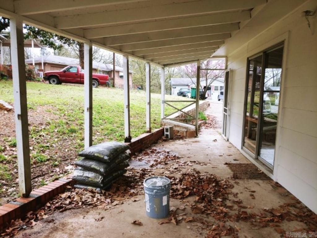 Hillside - Residential Lease