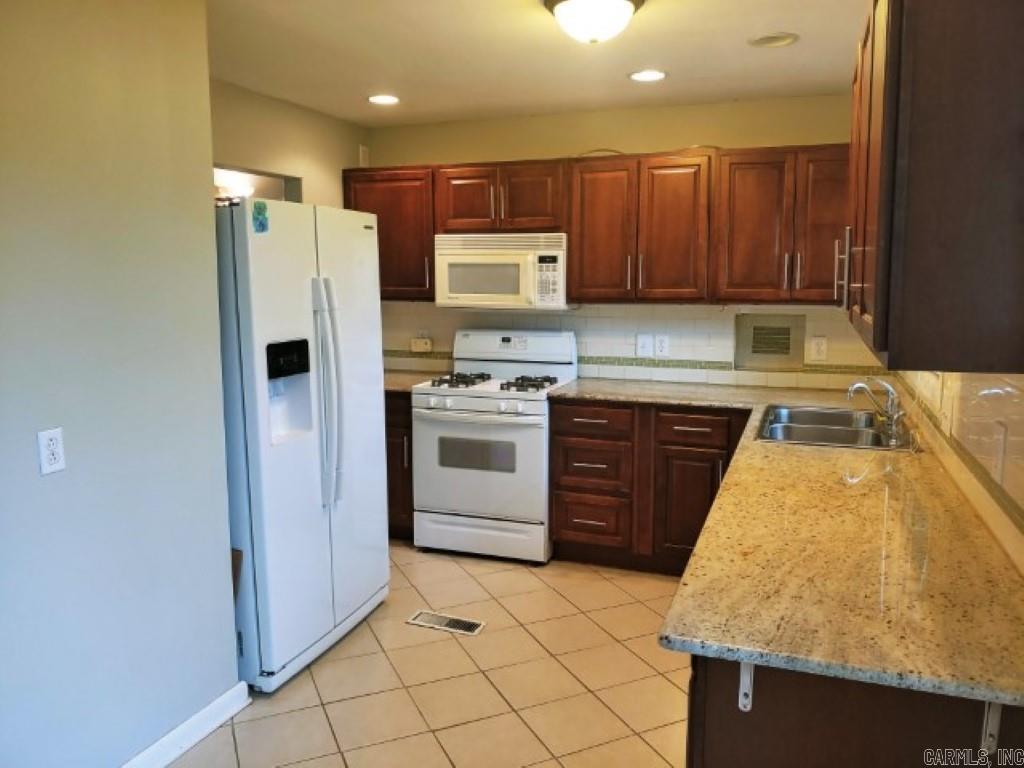 Hillside - Residential Lease