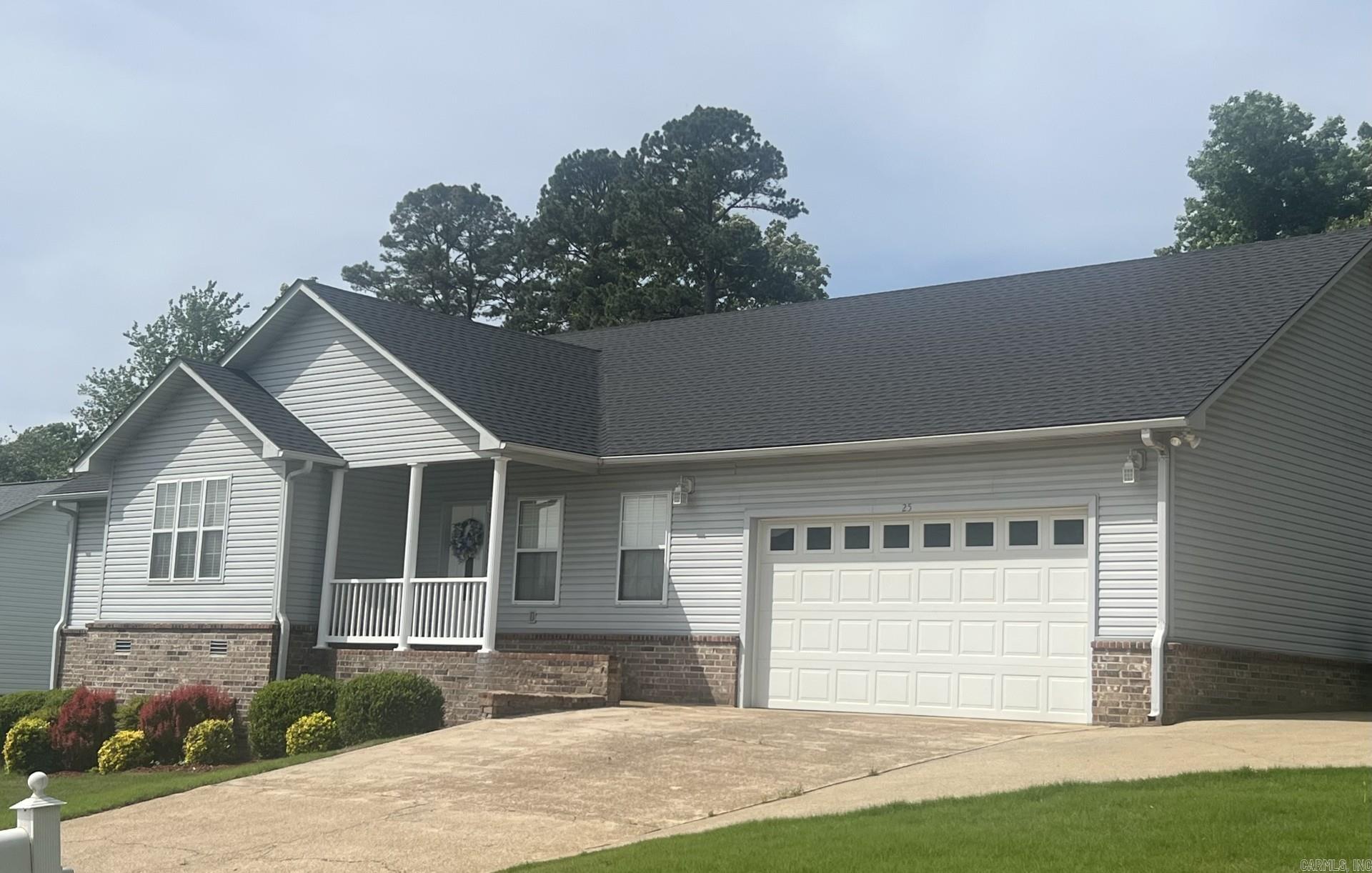 Sawmill - Residential