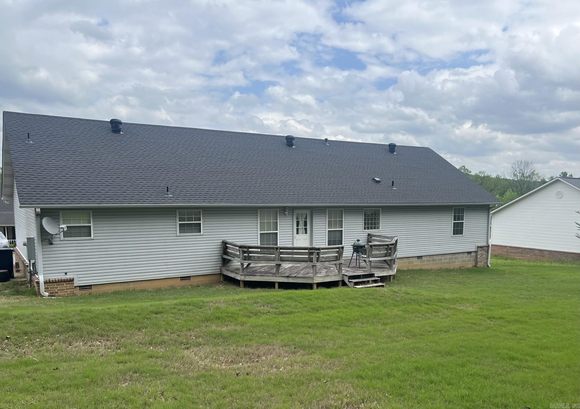 Sawmill - Residential