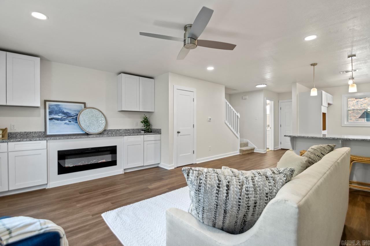 Bristol Commons HPR - Residential