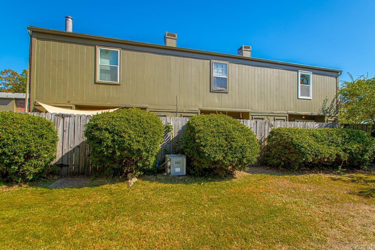 Bristol Commons HPR - Residential