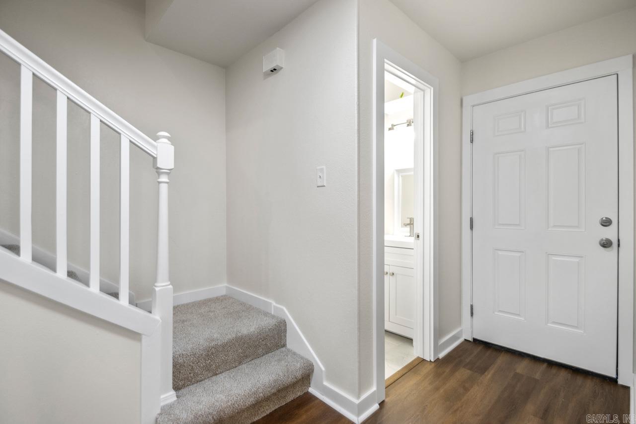 Bristol Commons HPR - Residential