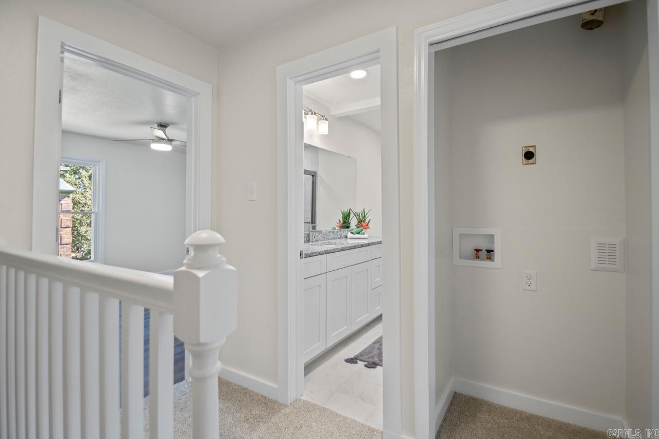 Bristol Commons HPR - Residential