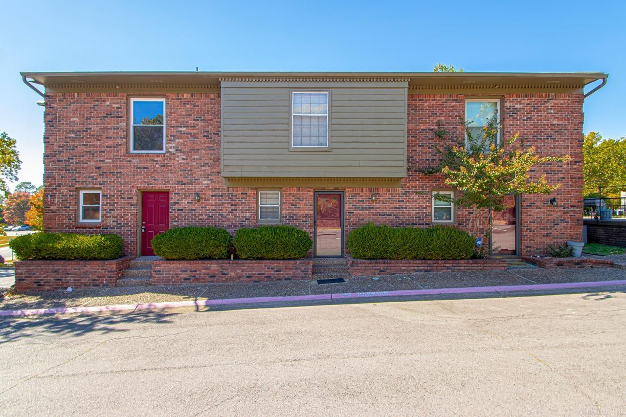 Bristol Commons HPR - Residential