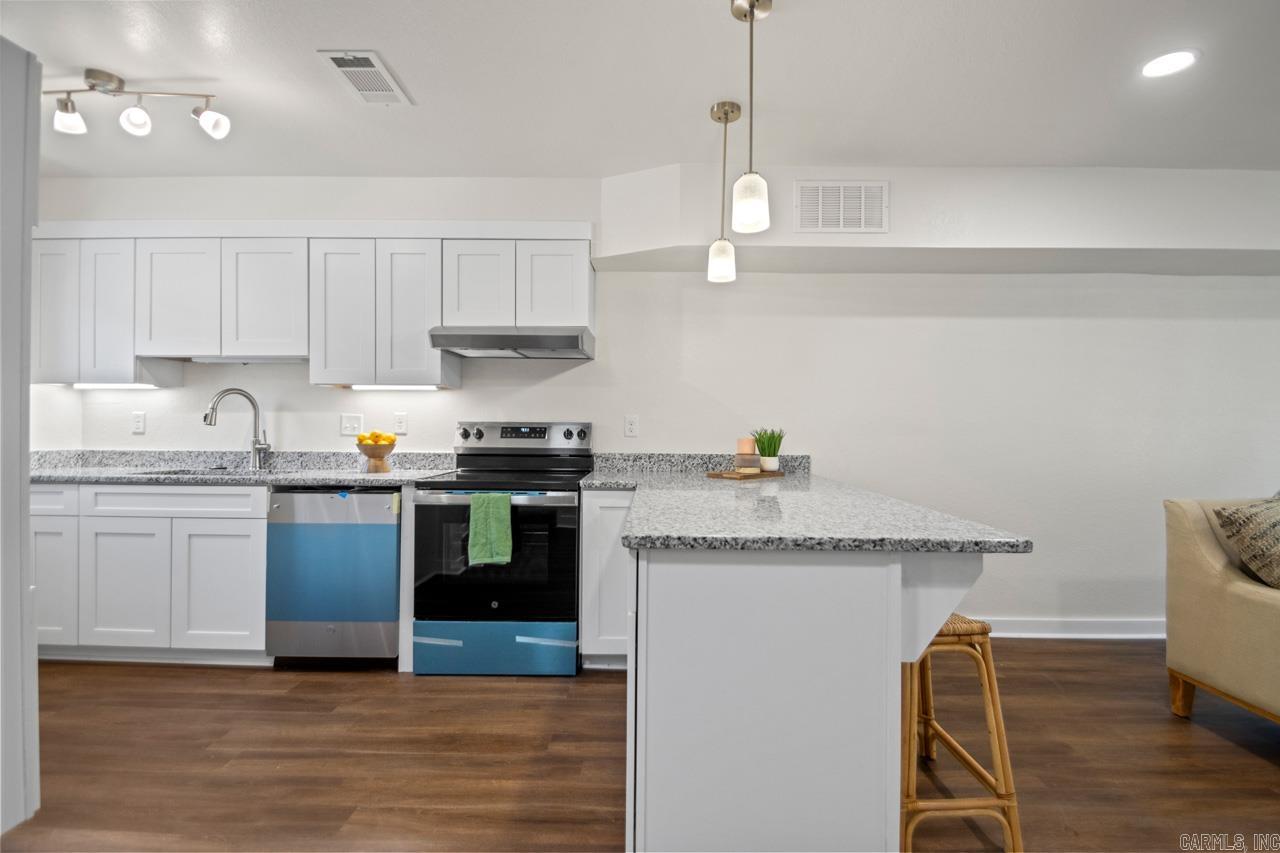 Bristol Commons HPR - Residential