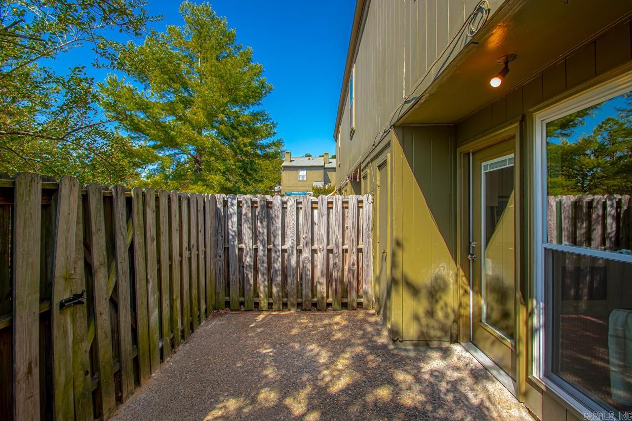 Bristol Commons HPR - Residential