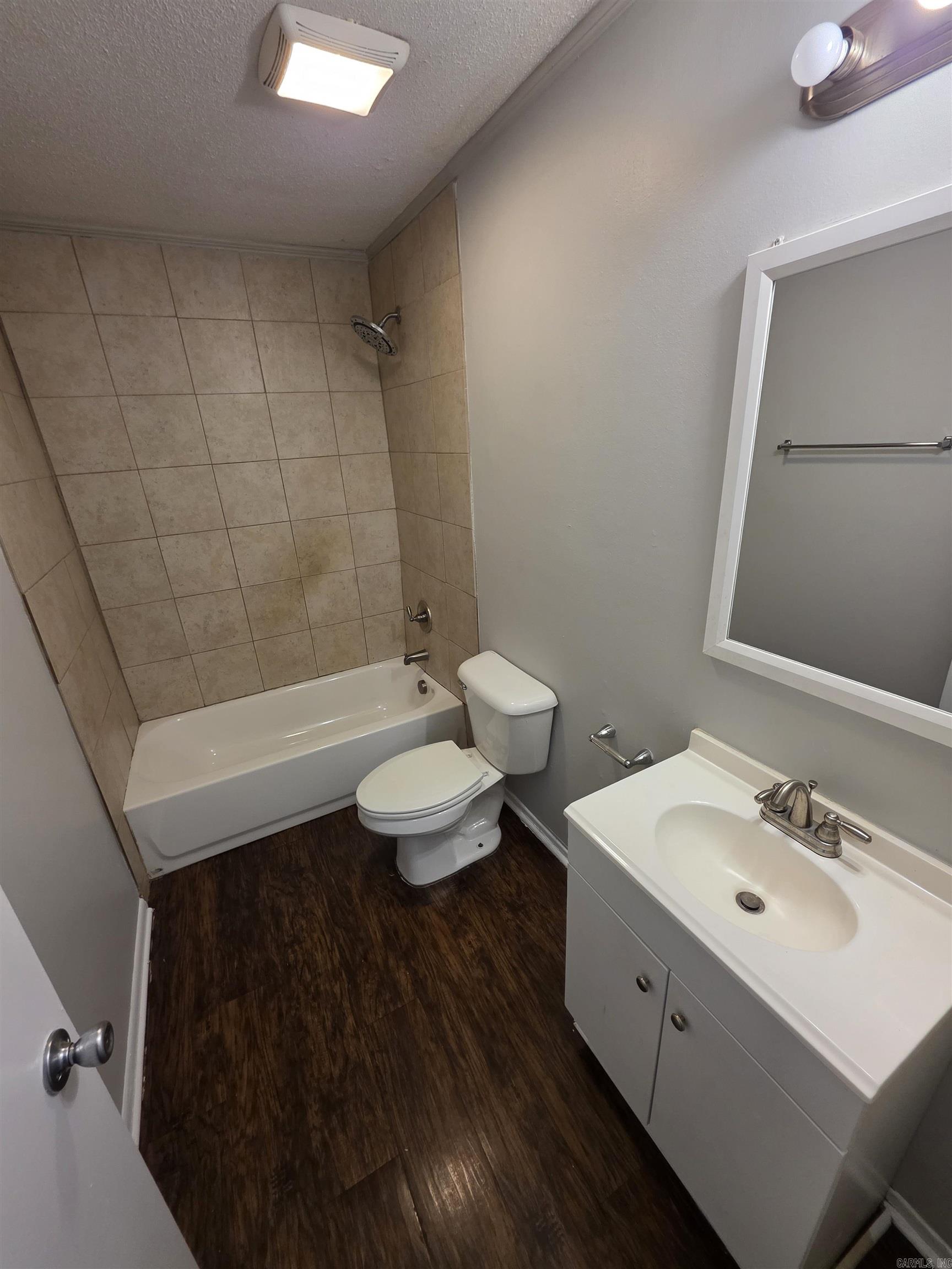 Briarfield - Residential Lease