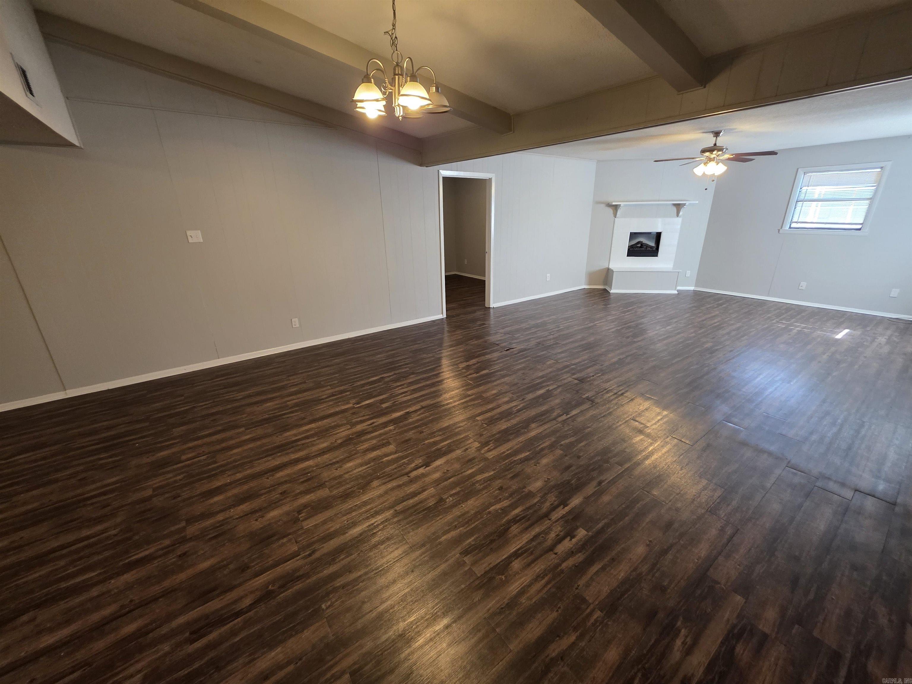 Briarfield - Residential Lease