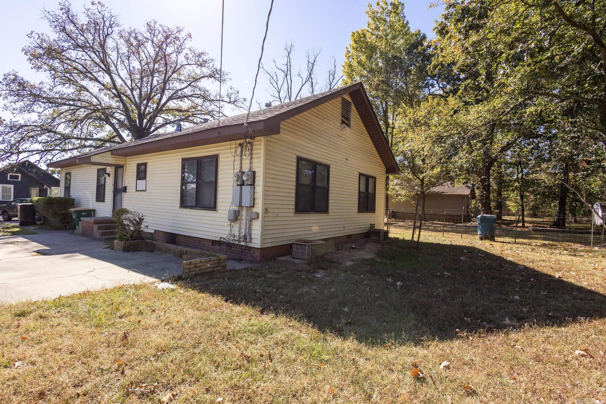 Riffel & Holder - Residential Income
