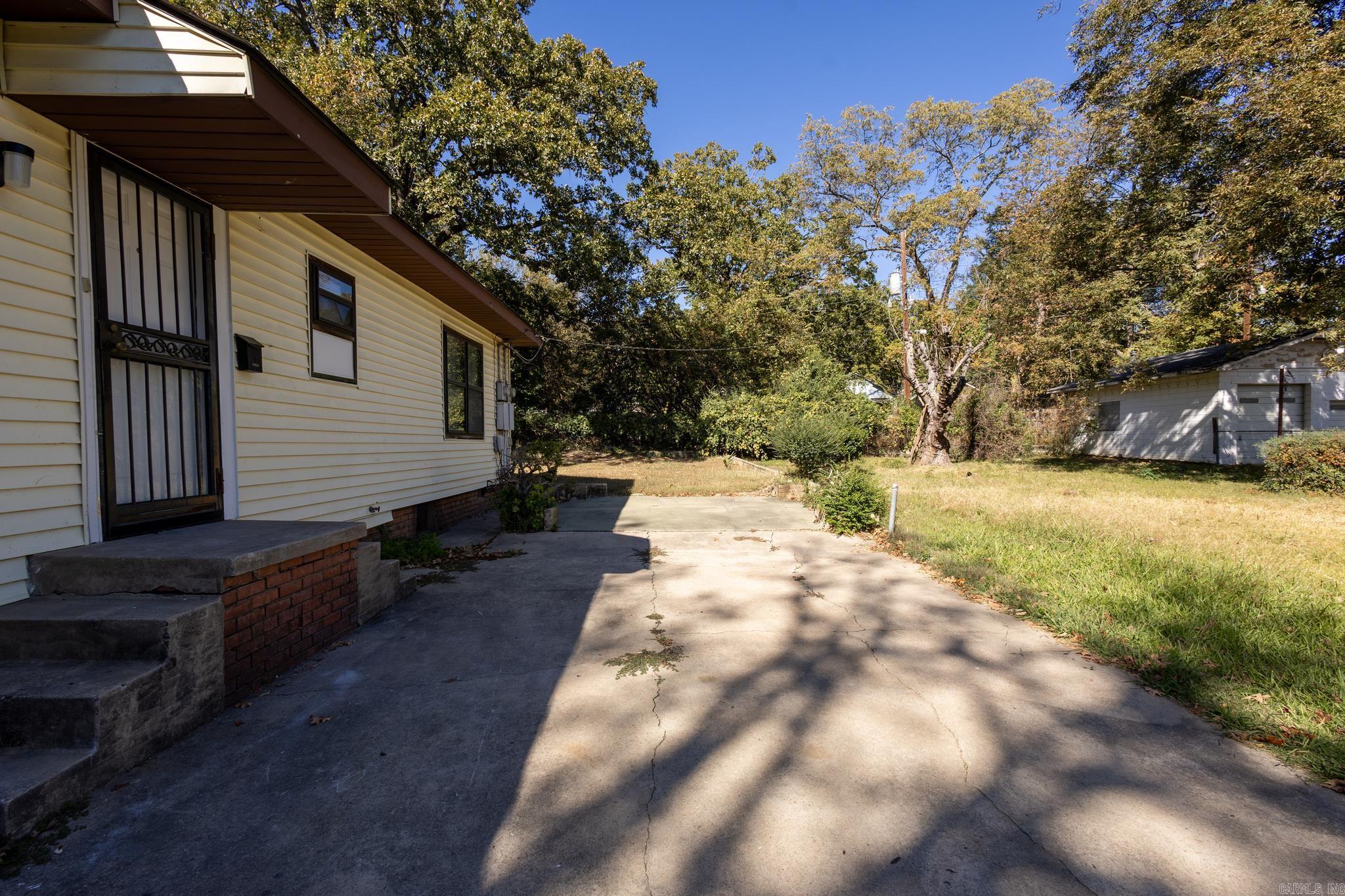 Riffel & Holder - Residential Income