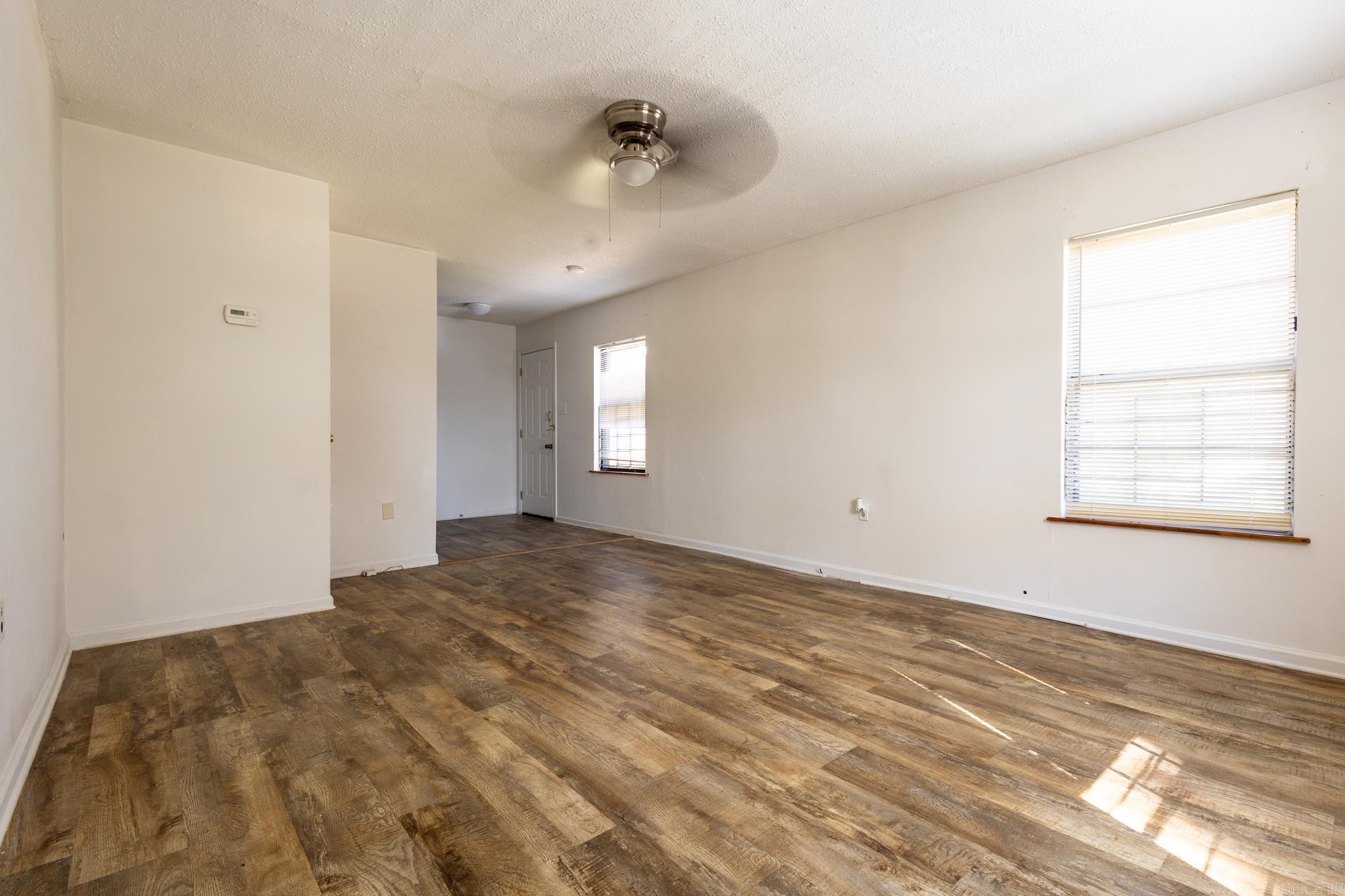 Riffel & Holder - Residential Income