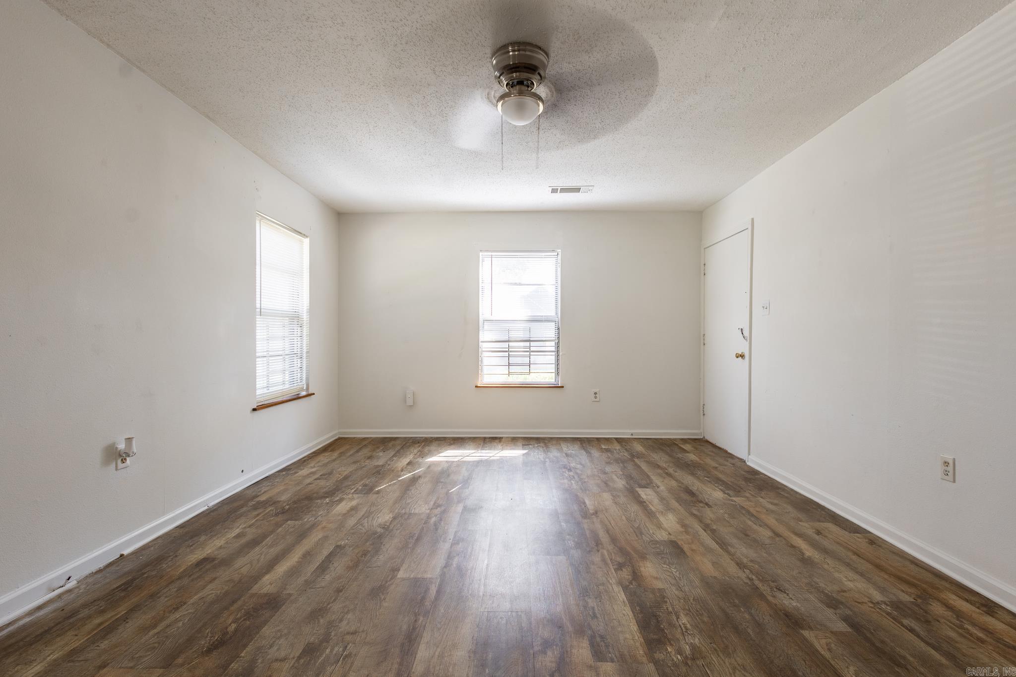 Riffel & Holder - Residential Income