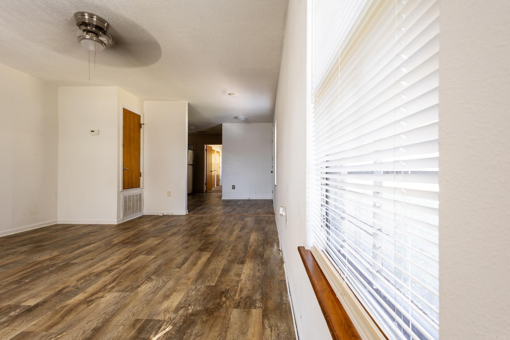 Riffel & Holder - Residential Income