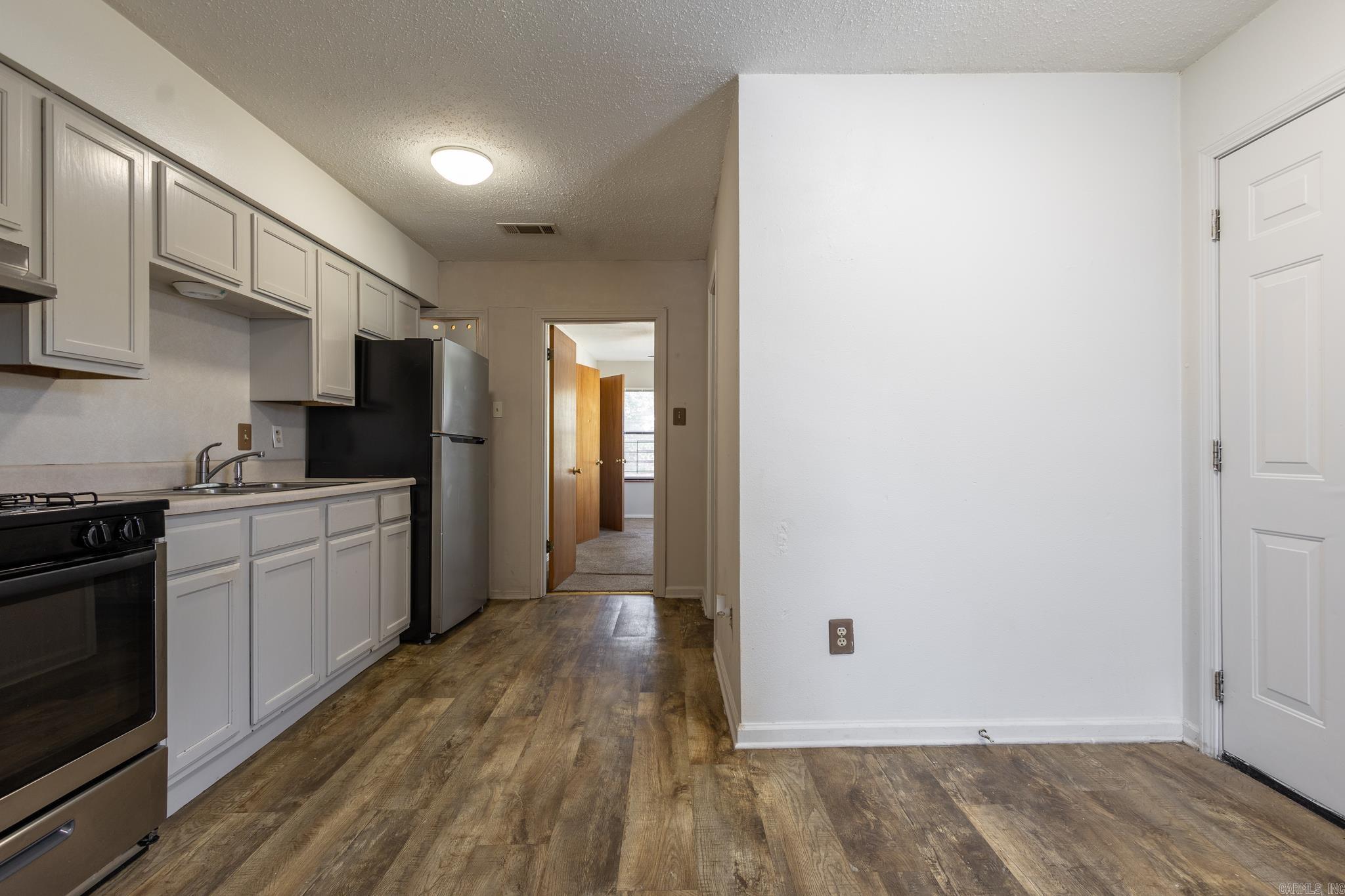 Riffel & Holder - Residential Income