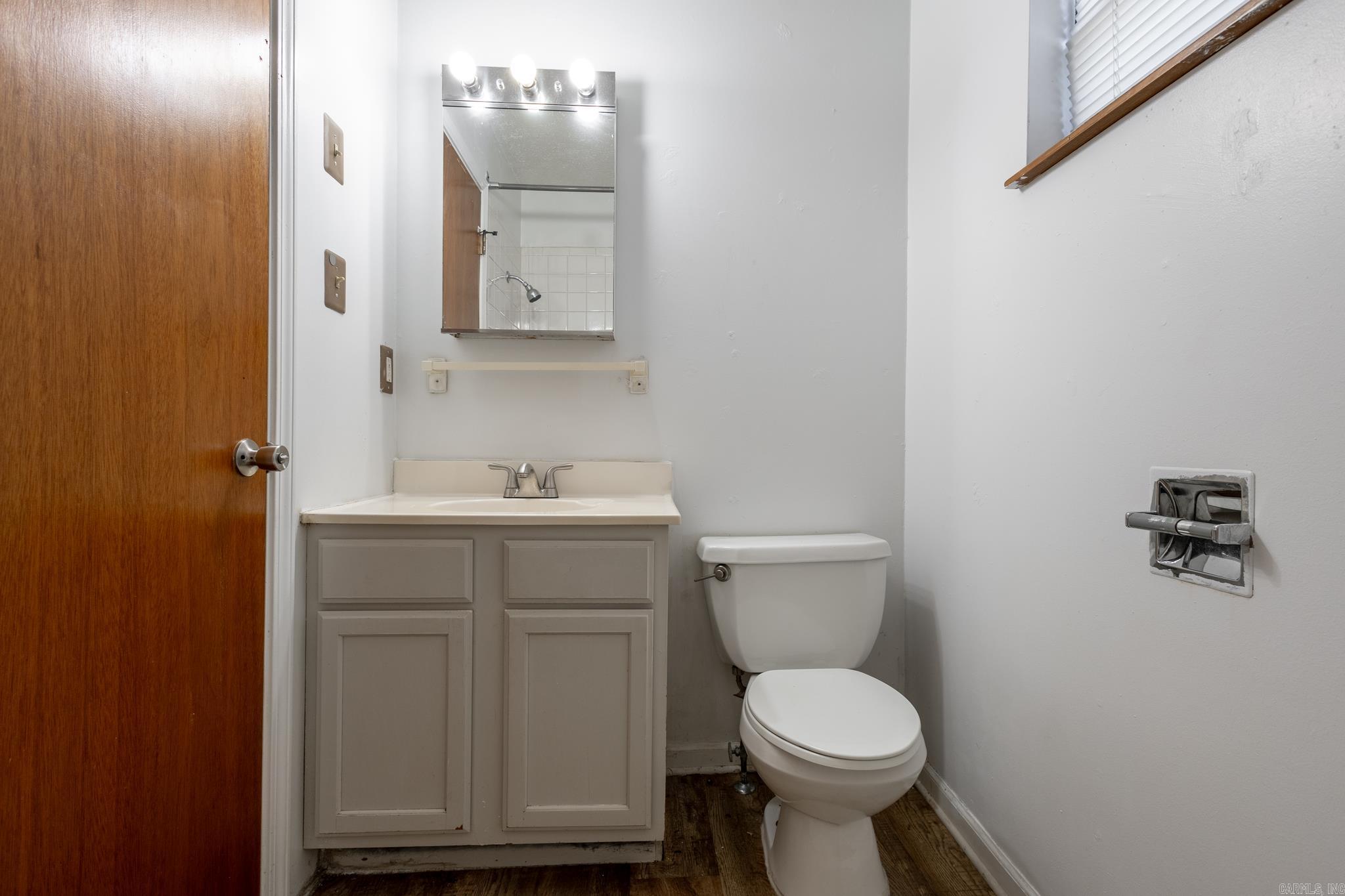 Riffel & Holder - Residential Income