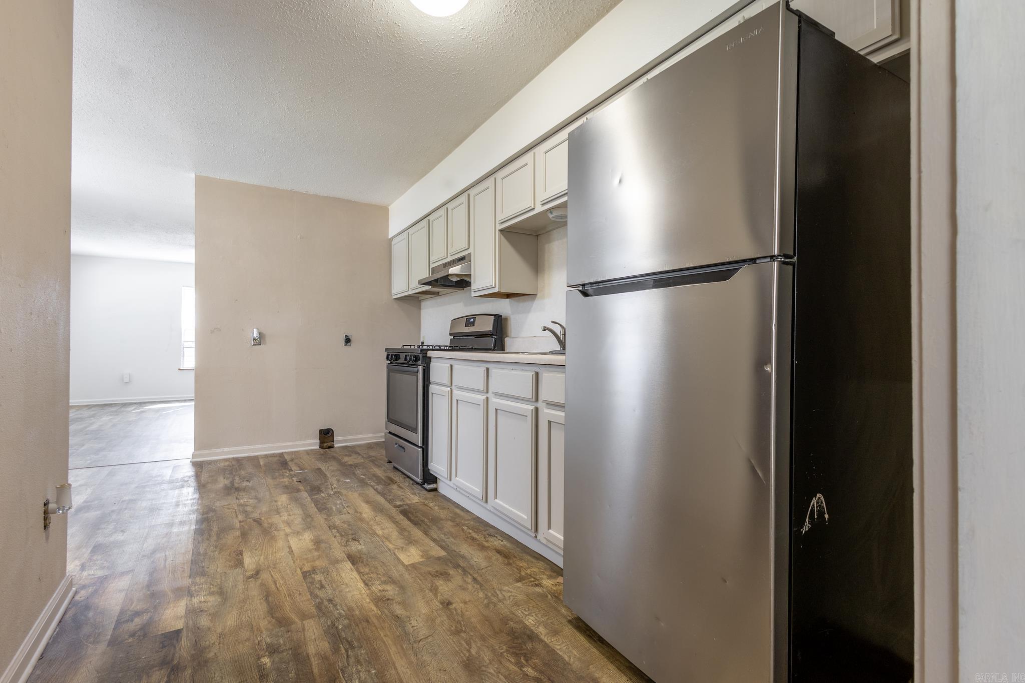 Riffel & Holder - Residential Income