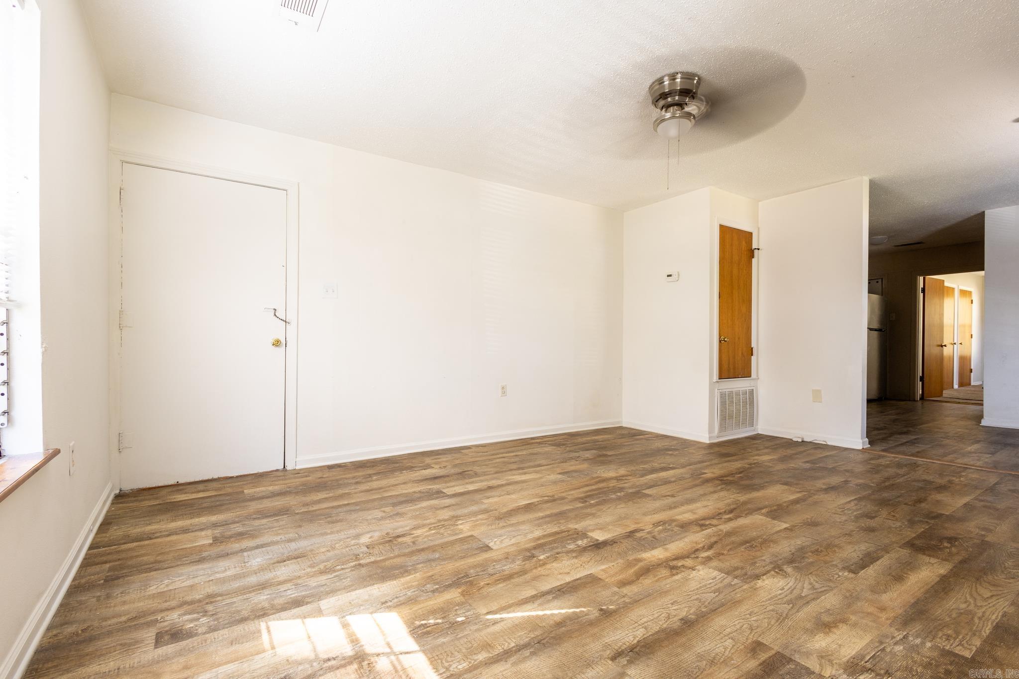 Riffel & Holder - Residential Income